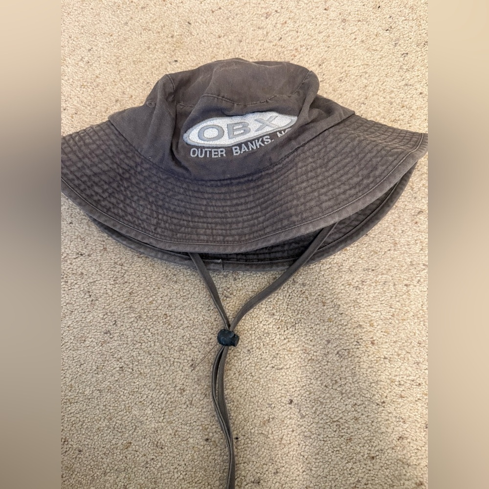 obx bucket hat